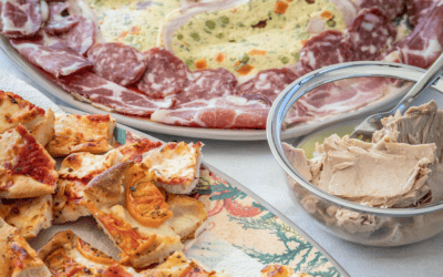 Le ricette liguri della tradizione, ispirate dai marinai