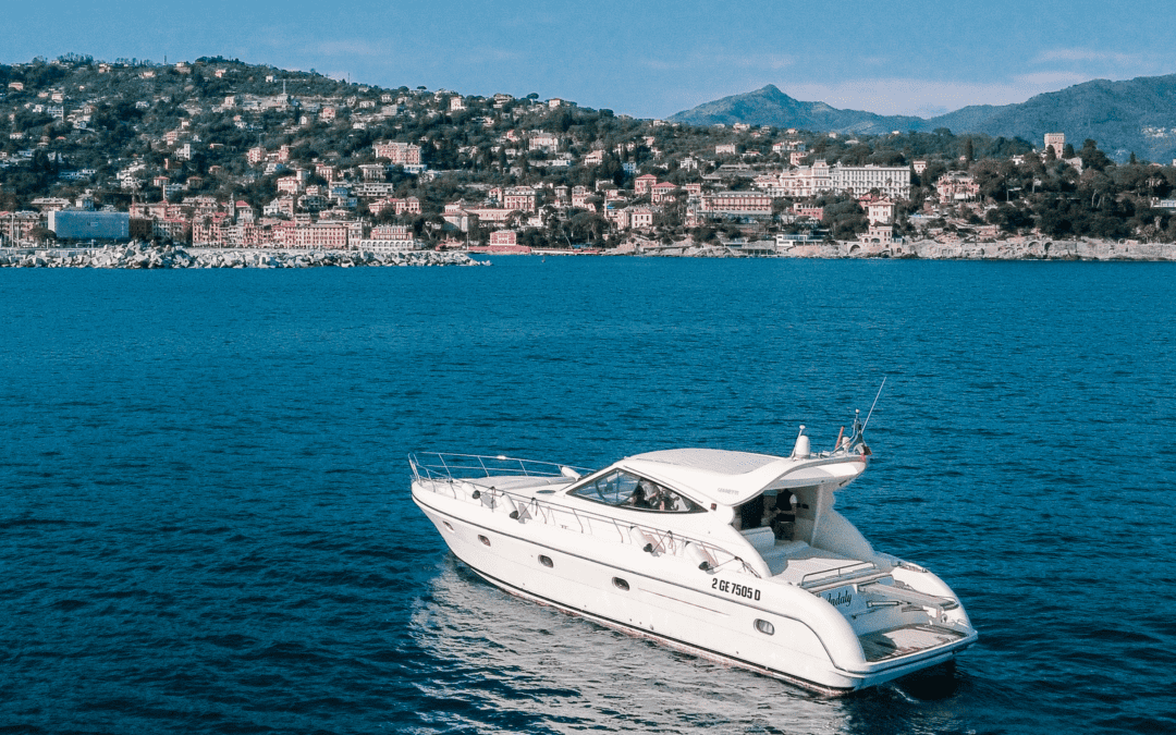 Navigare senza mal di mare: l’importanza dell’interceptor
