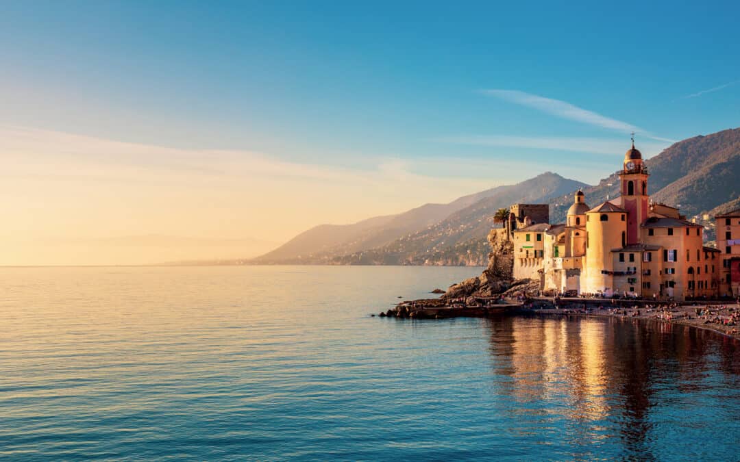 Miti e leggende della riviera ligure