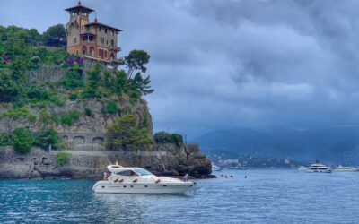 “Gita romantica in barca alle Cinque Terre: l’esperienza perfetta per due”