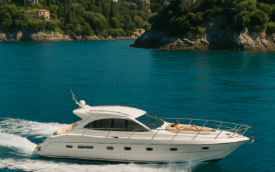 Cosa vedere In barca tra Portofino e Portovenere