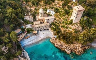 I migliori itinerari in barca a Portofino: dove andare in mezza giornata